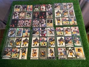 Deion Sanders & Jerome Bettis