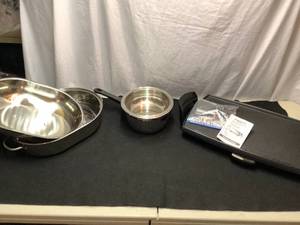 lot 279 image: Kitchen Cooking