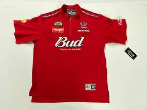 NASCAR Dale Ernhardt Jr autographed Driveline Crew Jacket