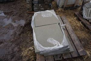 8  2 x 2 Concrete Steps