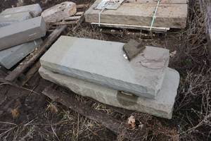 2 - Blue Stone Steps