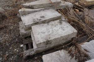 4  - Limestone Steps