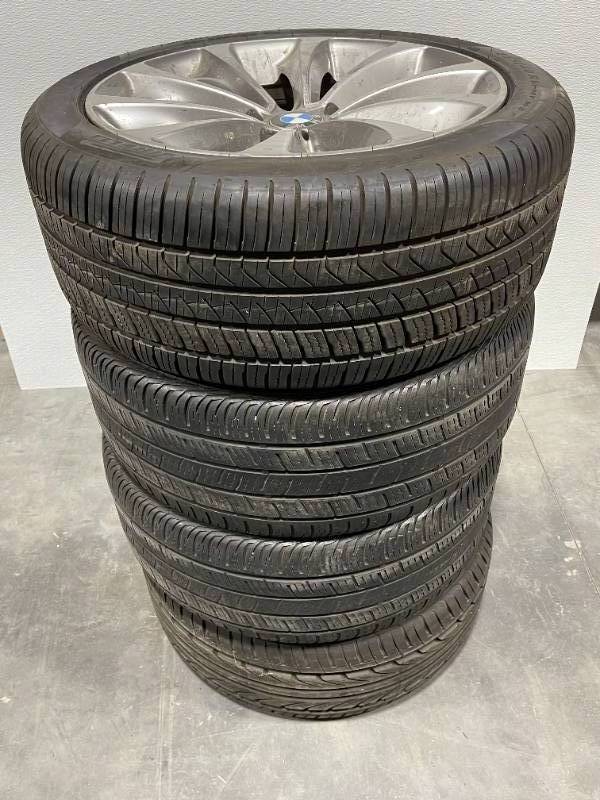 BMW Wheels