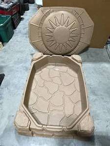 Sand Box
