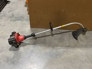 Homelite Gas Trimmer