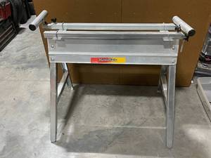 Miter Saw Bench