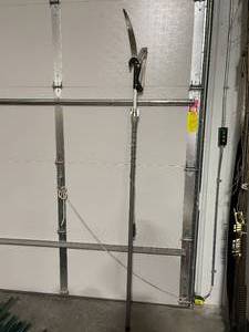 Pole Saw