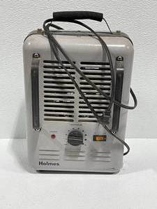 Holmes Electric Heater