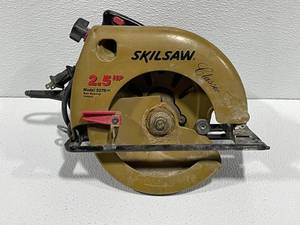 Skilsaw Circular Saw