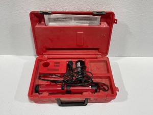 Milwaukee Cordless Screwdriver