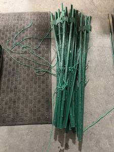 5 Foot T-Posts