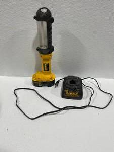 DeWalt 18V Light