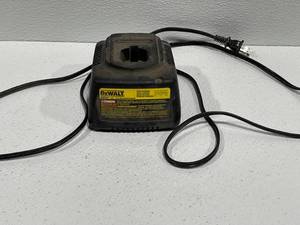 DeWalt Charger