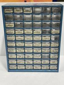 Hardware Organizer