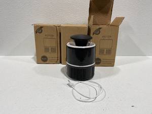 Mosquito Traps