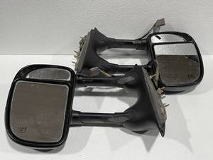 Mid 2000 Ford Side View Mirrors