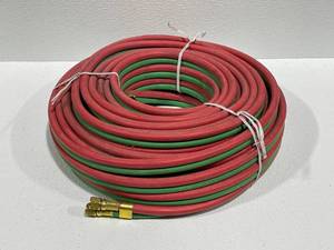 OxyAcetylene Cutting Torch Hose