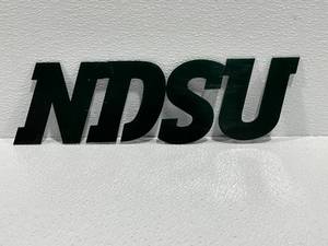 NDSU Steel Emblem
