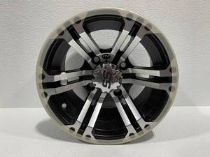 ITP Alloy ATV Rim