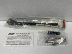 Yamaha Manual Plow Lift
