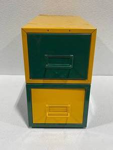 Metal File Drawers