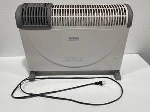 DeLonghi Electric Heater