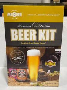 Beer Kit