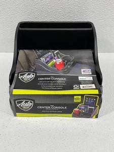 Mini Center Console