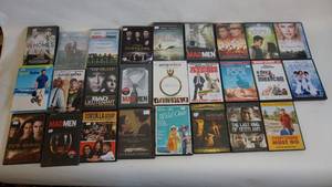 lot 248 image: DVD Lot- 26 various titles
