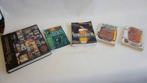 lot 264 image: Collectible book lot
