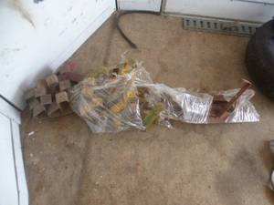 Roofing Brackets Assorted