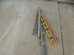 Aluminum Levels 24