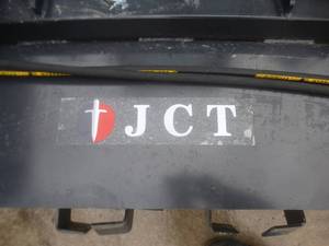 JCT Tiller Attachment 72