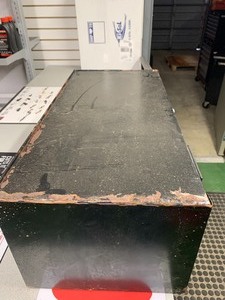 3 Drawer Intermediate tool box