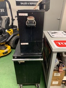Rolling Tool Box