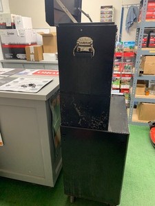 Rolling Tool Box