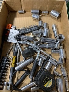 Misc Tools