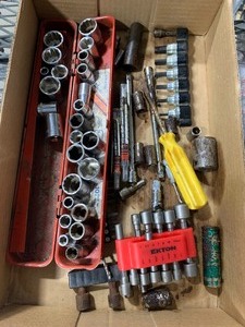 Misc Tools