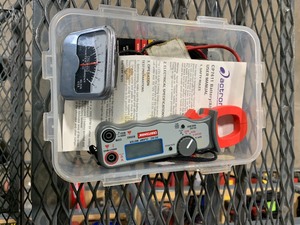 Electrical Testers