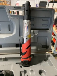 AC Delco Cordless Ratchet
