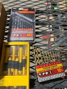 Misc Tools