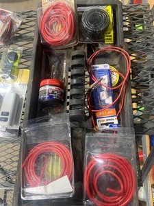 Electrical Supplies