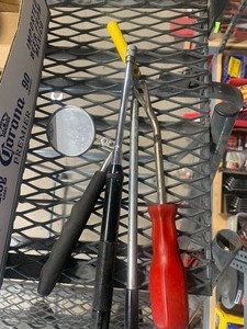 Box of Tools