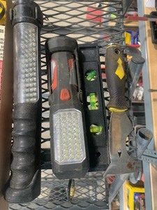 Misc tools