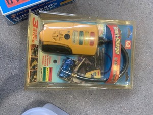 AC Tools And Supplies