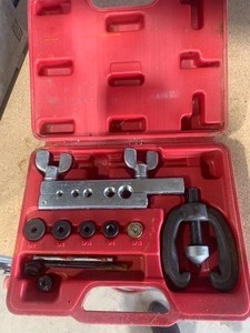 double flaring kit