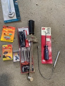 Misc Tools