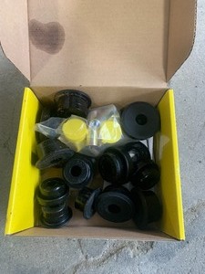 Dodge Control arm Bushing Kit