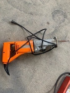 Corded tools