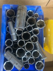 Sockets